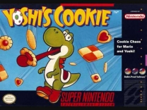 Yoshi's Cookie  ROM