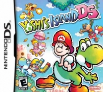 Yoshi's Island DS  ROM