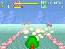 Yoshi's Safari  ROM