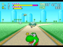 Yoshi's Safari  ROM