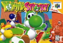 Yoshi's Story   ROM