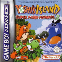 Yoshi's Island - Super Mario Advance 3 (Menace) (E) ROM