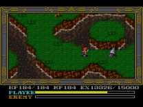Ys IV - Mask of the Sun  [En by Aeon Genesis v2.0] ROM