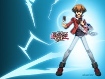 Yu-Gi-Oh! 5D's - Stardust Accelerator - World Championship 2009   ROM