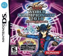 Yu-Gi-Oh! 5D's - World Championship 2010 - Reverse of Arcadia  ROM