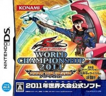 Yu-Gi-Oh! 5D's - World Championship 2011 - Over the Nexus  ROM