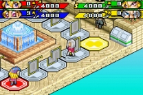 Yu-Gi-Oh! Destiny Board Traveler  ROM