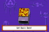 Yu-Gi-Oh! Duel Monsters Expert 3  ROM
