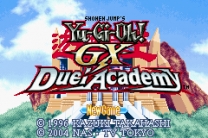 Yu-Gi-Oh! Duel Monsters GX - Mezase Duel King  ROM