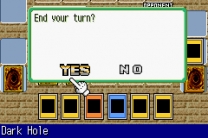 Yu-Gi-Oh! Duel Monsters International  ROM