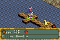 Yu-Gi-Oh! Dungeon Dice Monsters  ROM