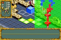 Yu-Gi-Oh! Dungeon Dice Monsters Rom