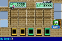 Yu-Gi-Oh! - The Eternal Duelist Soul Rom