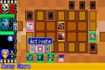 Yu-Gi-Oh! Ultimate Masters 2006  ROM