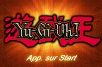 Yu-Gi-Oh! - Yugi Vs Joey Volume 1 - Gameboy Advance Video  ROM