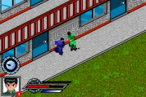 Yu Yu Hakusho - Spirit Detective Rom