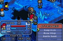 Yu Yu Hakusho - Tournament Tactics  ROM