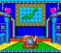 Zenkoku Juudan Ultra Shinri Game  ROM
