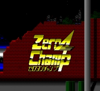 Zero 4 Champ  ROM