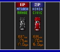 Zero 4 Champ RR  ROM