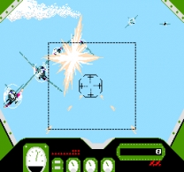 Zero Target  ROM