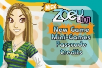 Zoey 101 Rom