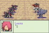 Zoids - Legacy  ROM