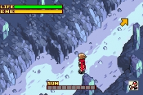 Zoku Bokura no Taiyou - Taiyou Shounen Django  ROM