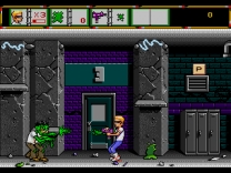 Zombie High   ROM