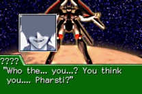 Zone of the Enders - The Fist of Mars  ROM