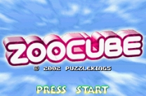 ZooCube  ROM