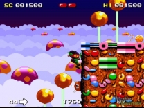 Zool no Yume Bouken  ROM