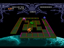 Zoom!  ROM