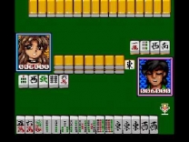 ZZZUNK___Taiwan 16 Mahjong II - Horoscope Girls Edition   ROM
